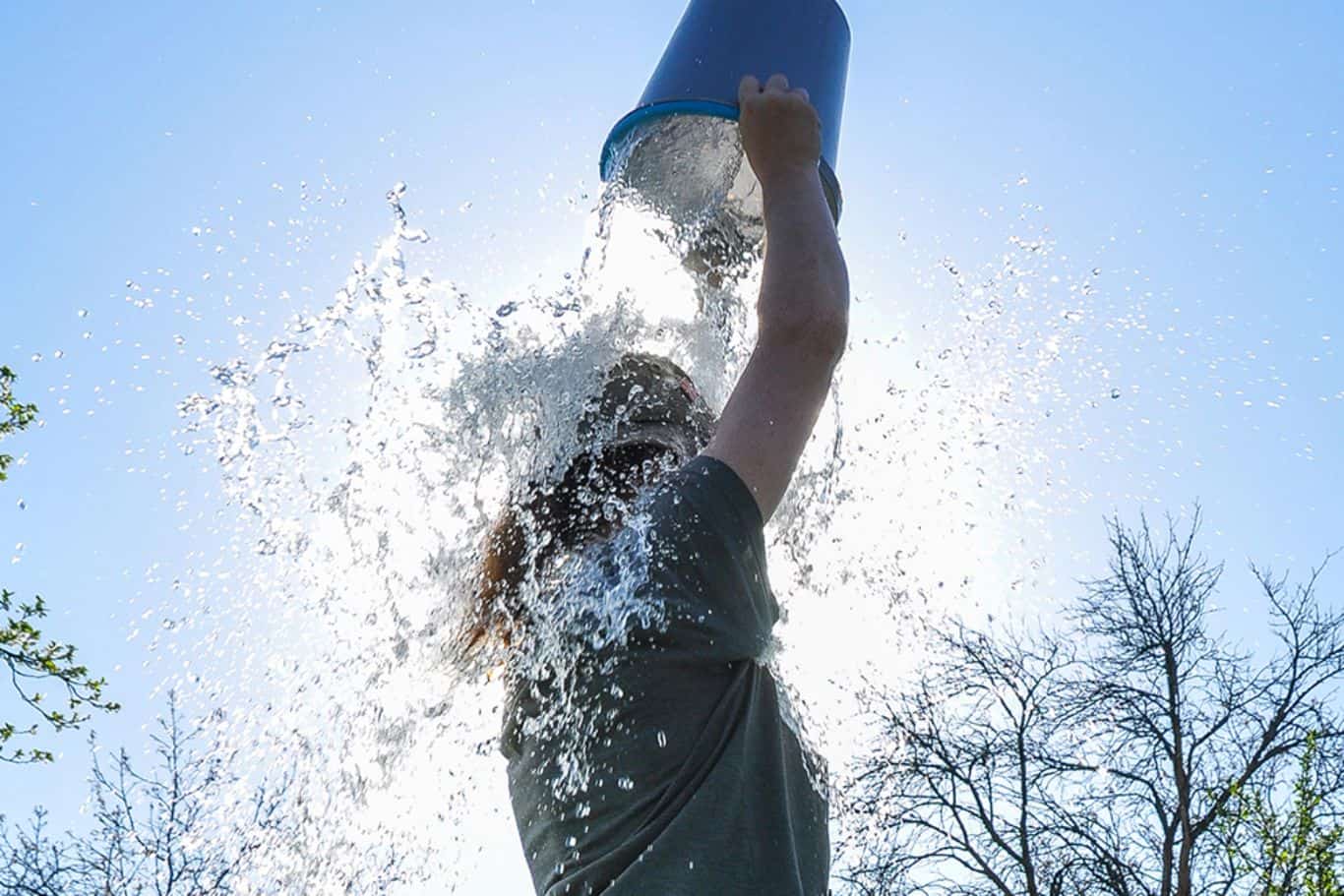 Making Waves for a Cause: The ALS Ice Bucket Challenge and its Impact on Awareness and Research