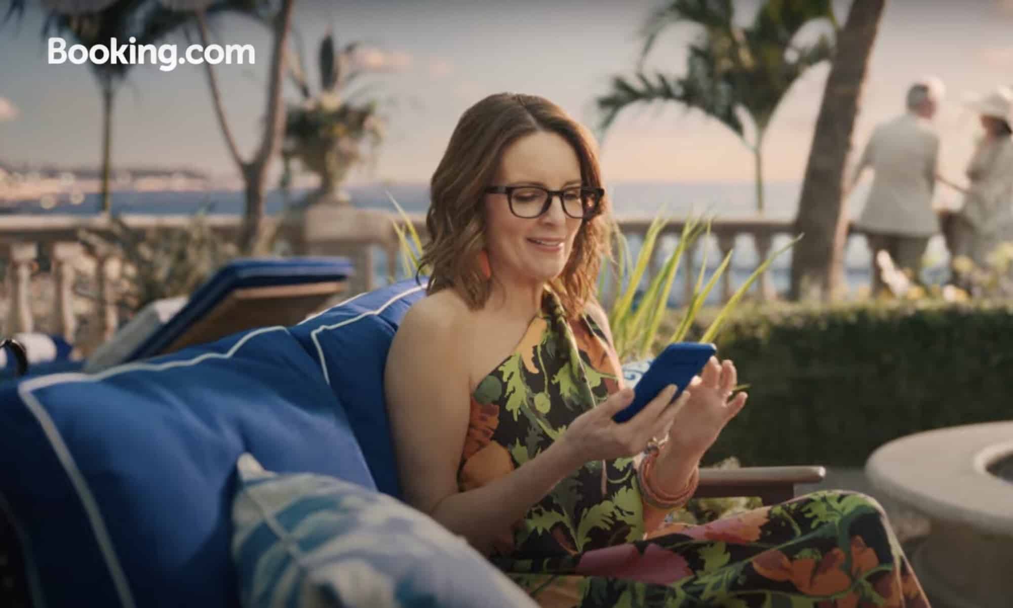 Booking.com Super Bowl Ad: A Masterclass in Branding and Storytelling