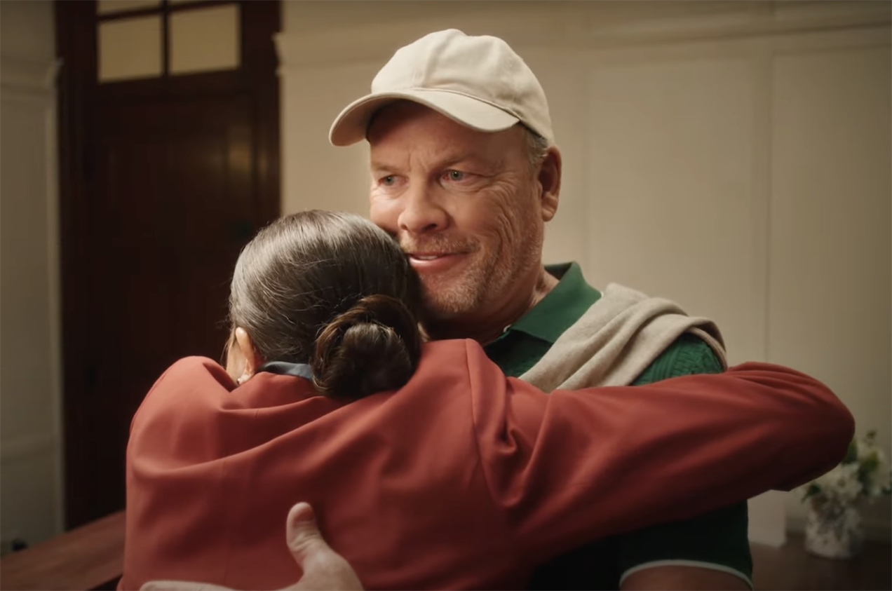 How “Come Hug It Out” Shows the Power of Emotional Honesty in Tourism Advertising