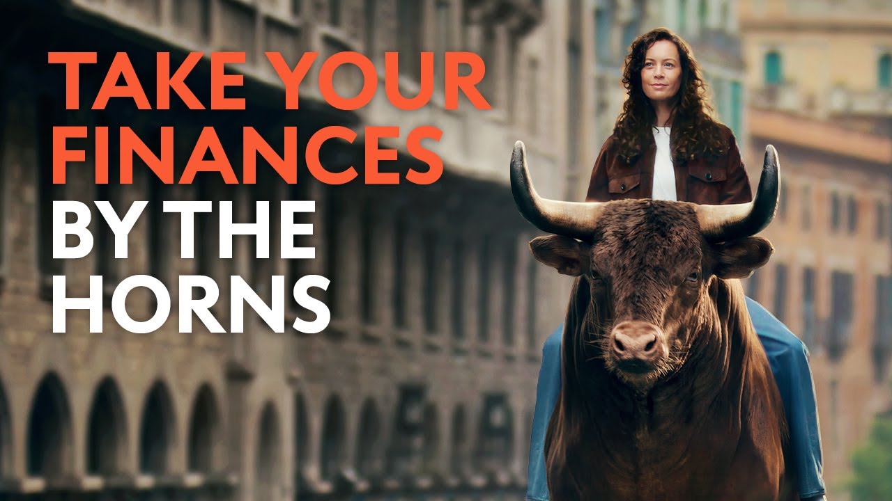 Why Swissquote’s ‘Take Your Finances by The Horns’ Is a Smart Move in Fintech Advertising