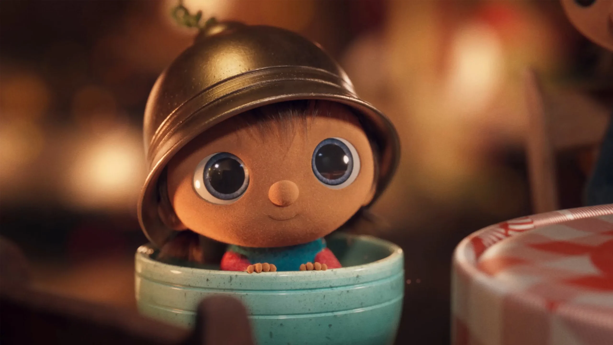 Why the Migros “Wichtel Finn” Campaign is a Masterclass in Emotional, Multichannel Brand Storytelling