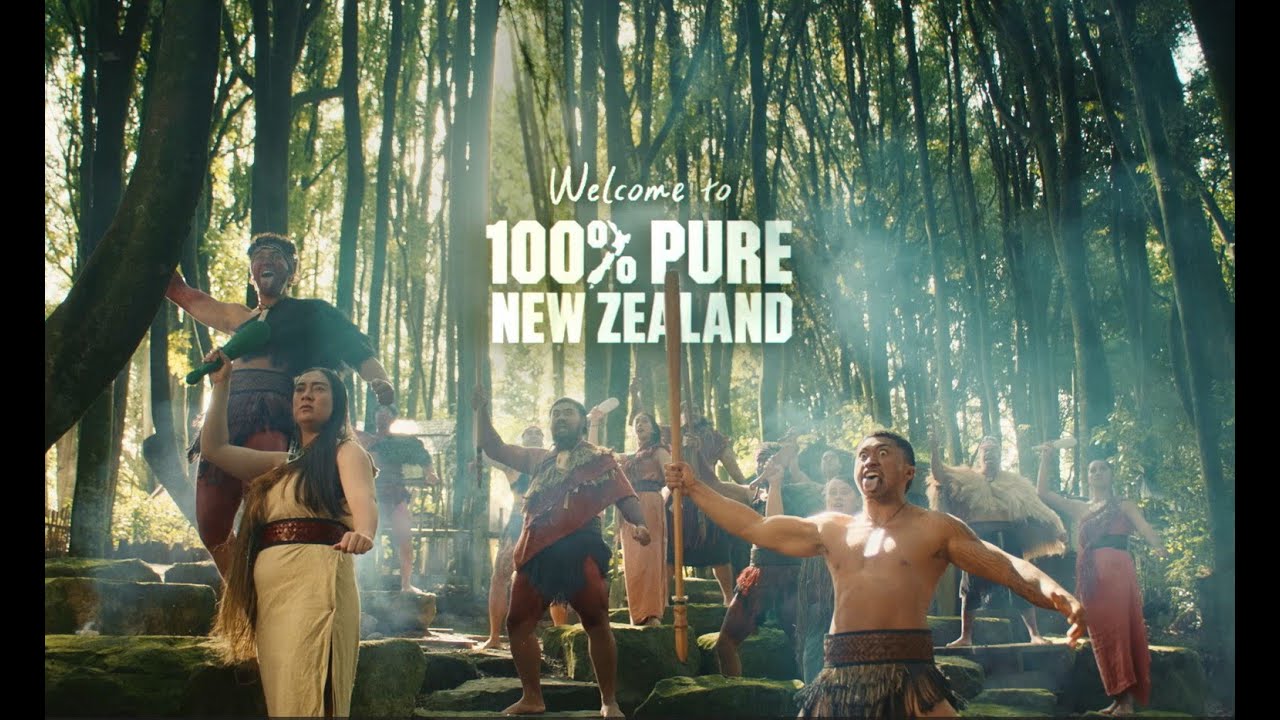 How Tourism New Zealand’s “Find Your 100%” Campaign Reinvents a Legacy Brand for the Modern Traveller