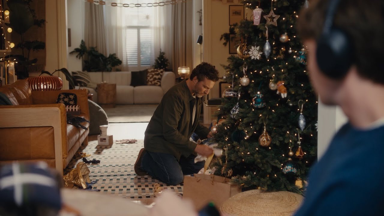 What Makes John Lewis’ “Where Love Lives” a Masterclass in Seasonal Advertising